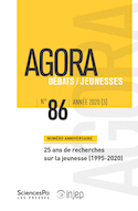 Agora, no 86